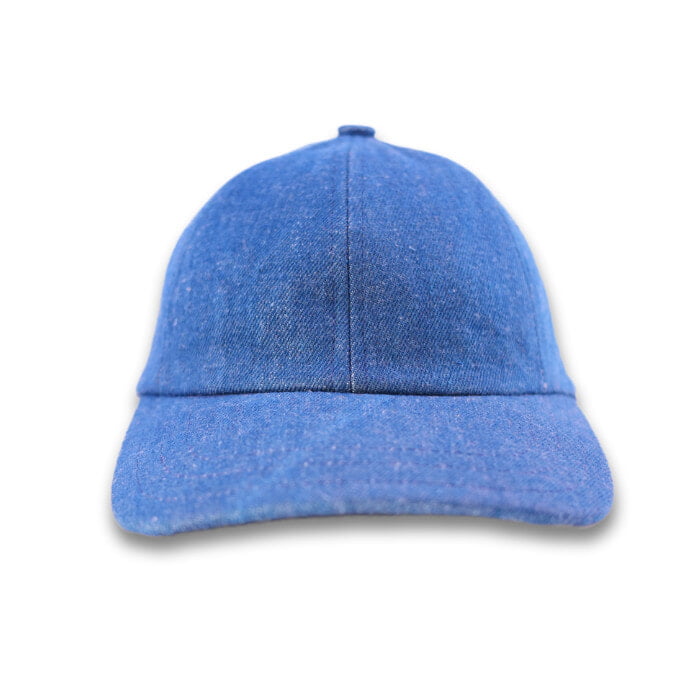 DAD CAP DENIM DAD CAP DENIM