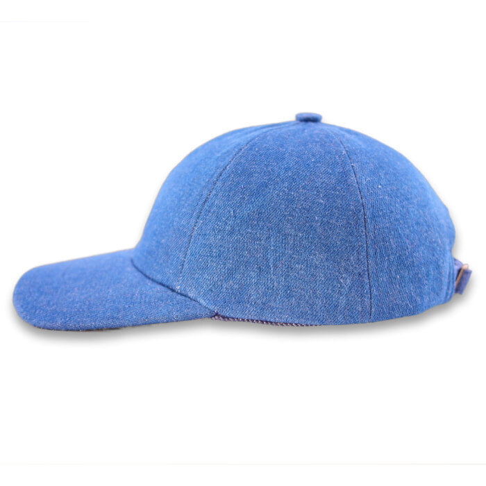 DAD CAP DENIM DAD CAP DENIM