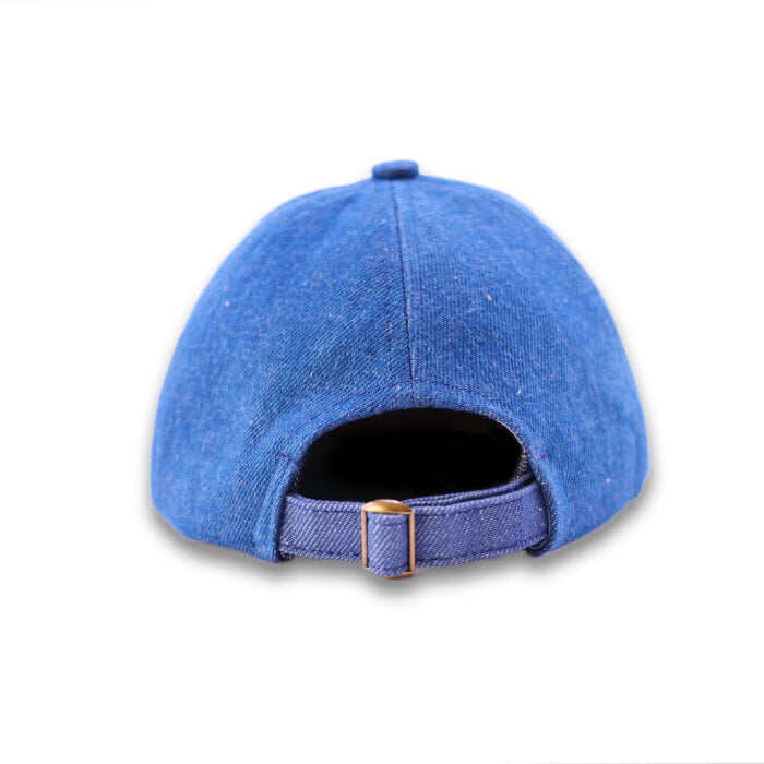 DAD CAP DENIM DAD CAP DENIM