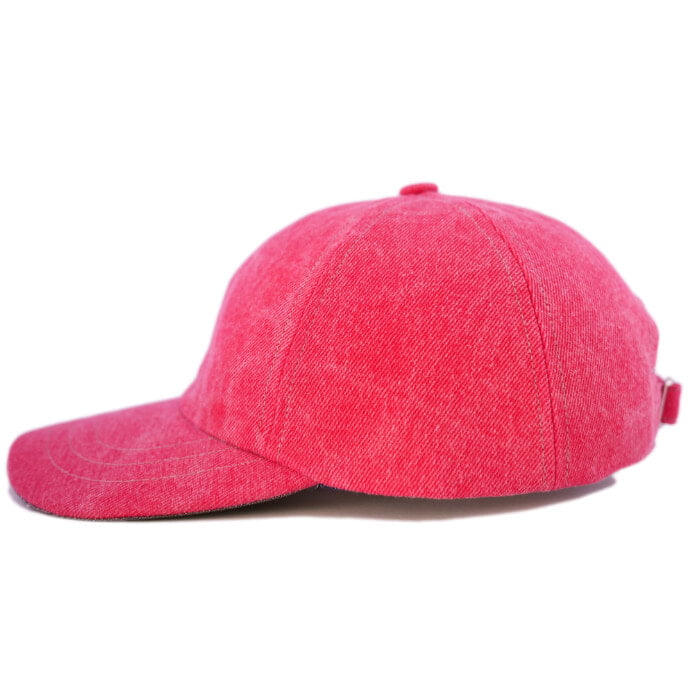 DAD CAP REDBERRY DAD CAP REDBERRY
