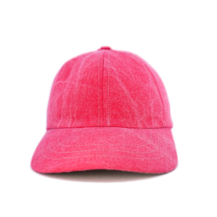 DAD CAP REDBERRY DAD CAP REDBERRY