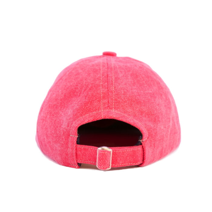 DAD CAP REDBERRY DAD CAP REDBERRY