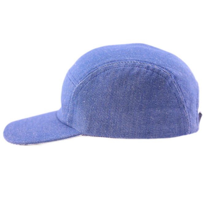 REGULAR CAP DENIM REGULAR CAP DENIM