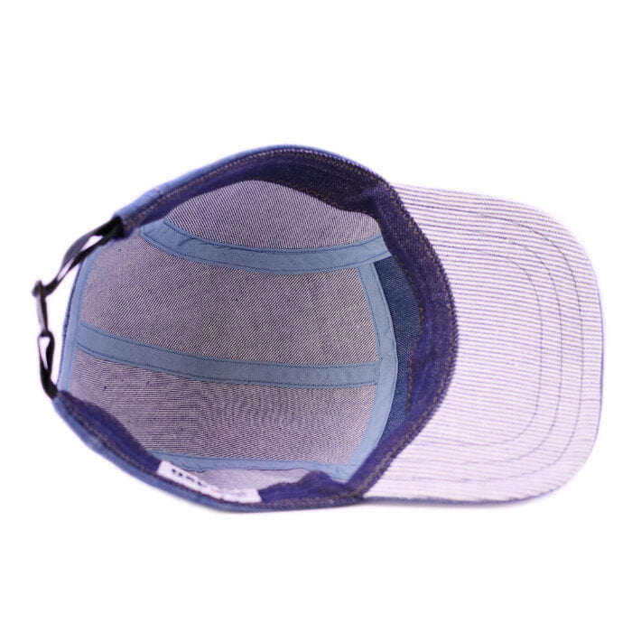 REGULAR CAP DENIM REGULAR CAP DENIM