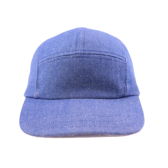 REGULAR CAP DENIM REGULAR CAP DENIM