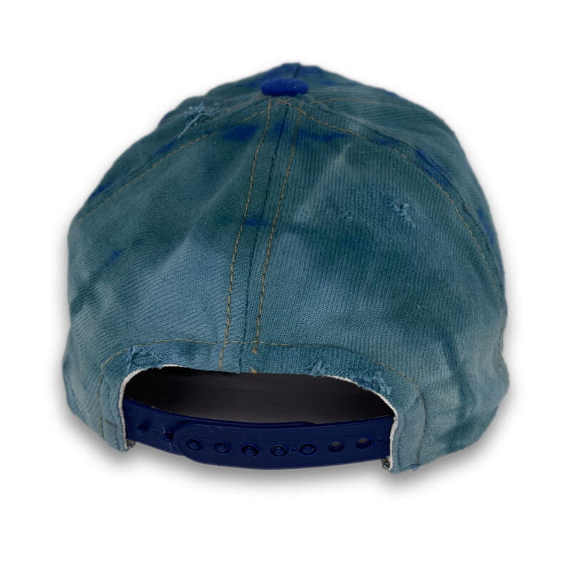 Hippy Destroy Cap Hippy Destroy Cap