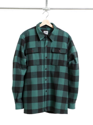 PARK LINED SHIRT
