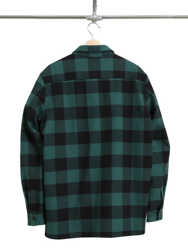 PARK LINED SHIRT