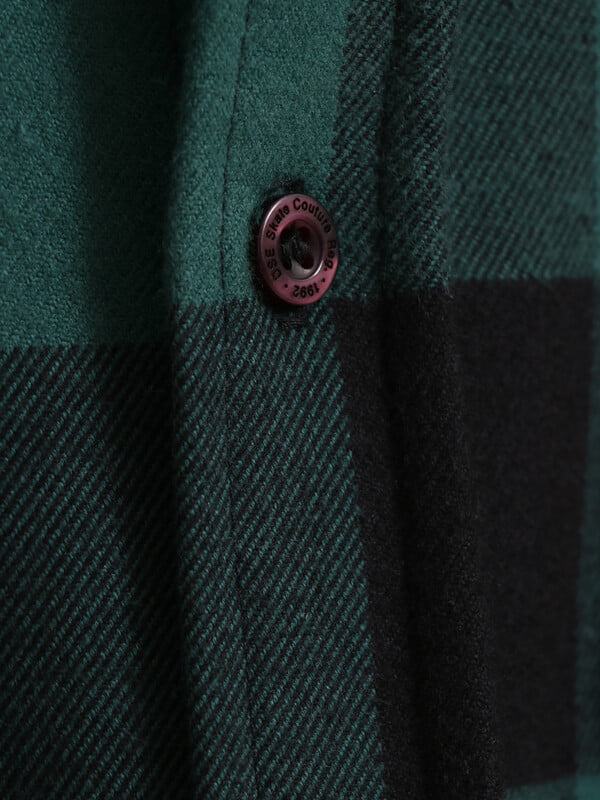 PARK LINED SHIRT