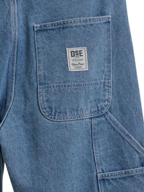 WORKHORSE JEANS Stone Wash WORKHORSE JEANS Stone Wash