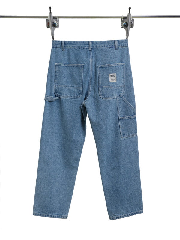 WORKHORSE JEANS Stone Wash WORKHORSE JEANS Stone Wash